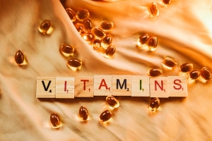 Types of Vitamins Types of Vitamins